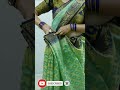 saree draping tips &amp; tricks | how to drape saree step by step