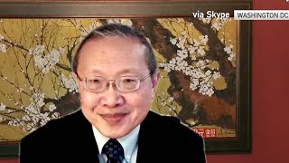 William Lee on U.S. economy