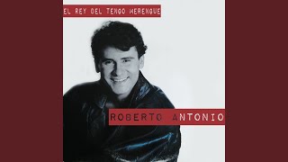 Video thumbnail of "Roberto Antonio - Ella Paso por Aquí"