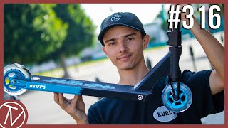 Signature Vault Deck Custom Build!? (#316) │ The Vault Pro Scooters