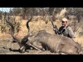 Magnum TV S7:E14 Caprivi Adventure Part 1