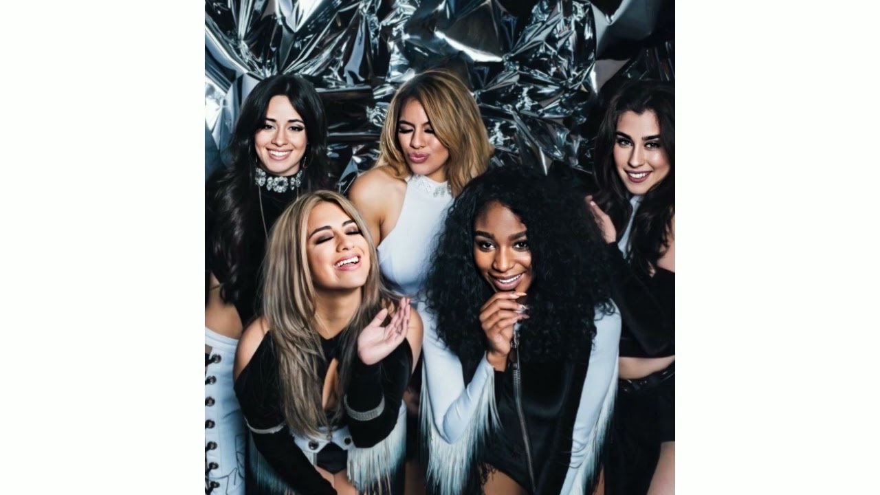 Fifth Harmony - Come Get It feat. Jennifer Lopez