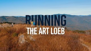 Running The Art Loeb