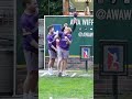 Is This a Home Run?🤔 #dingersornothing #wiffleball #baseball #shorts