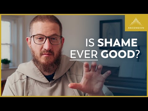 Is There A Place for Shame in the Christian Life?