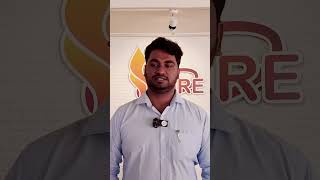 #FiiREForGoa: Neeraj Naik #interview #corporatefunding #students#InnovationJourney#Entrepreneurship