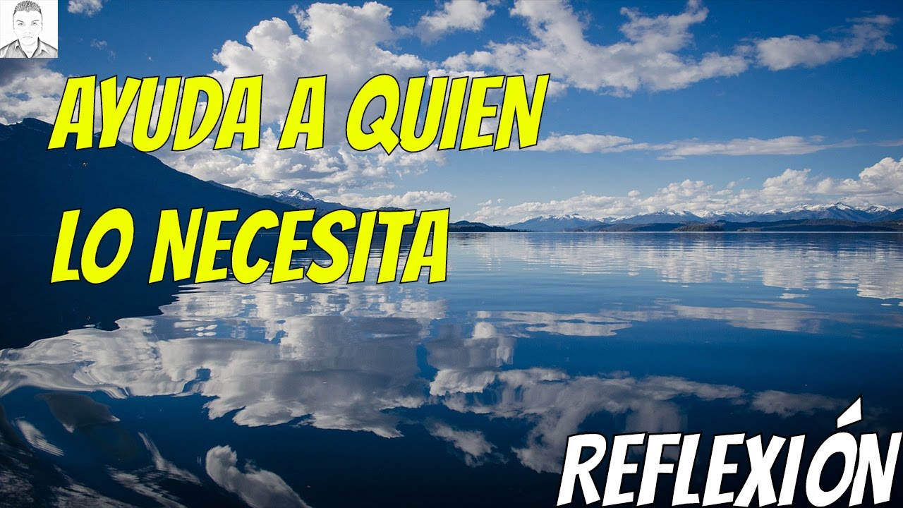 Lo Que Das Vuelve A Ti