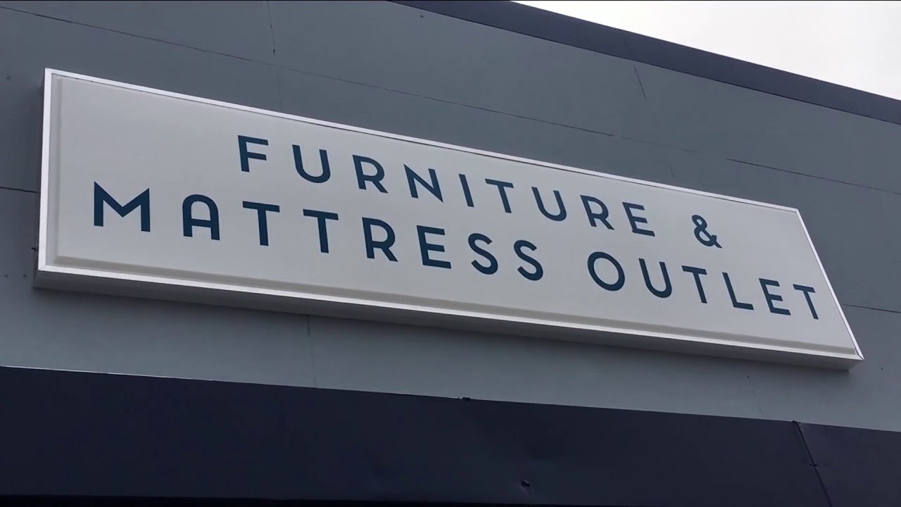 jaxco furniture & mattress outlet