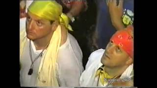 Festa Dei Gigli Nola  Fabbro 2005  Paranza Trinchese  3 Parte