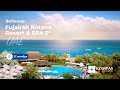 Fujairah Rotana Resort &amp; SPA 5* | KOMPAS Touroperator