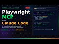 Claude AI Controls My Browser (Playwright MCP Setup)
