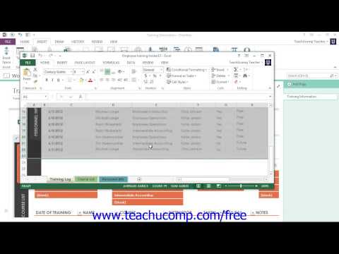 onenote-2013-tutorial-embedding-an-excel-spreadsheet-microsoft-training-lesson-3.9