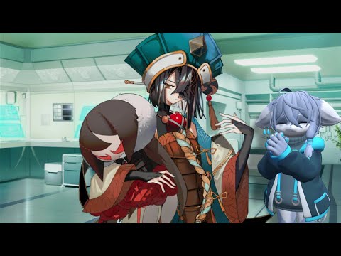 FGO】 徐福ちゃんLv120育成＆雑談配信 - YouTube