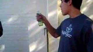 Stephen And The Pee.