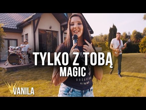 Tylko z Tobą