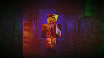 Disturbing Footage of a Player Being Hunted