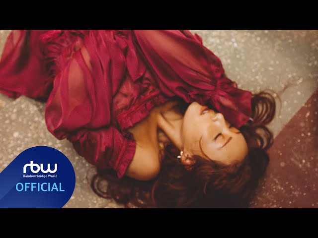 Hwasa Is Drop Dead Gorgeous In Maria Music Video Gma Entertainment