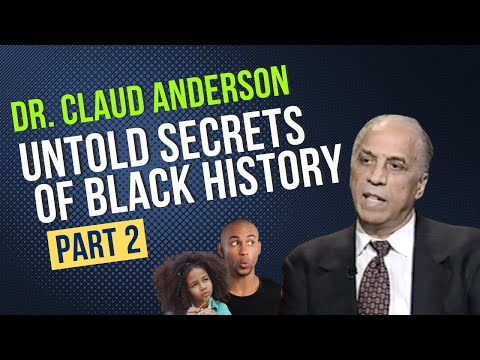 Hidden Secrets of Slavery Part 2