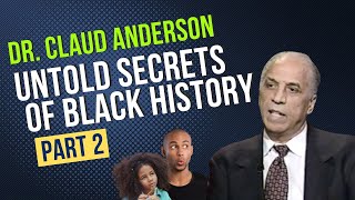 Hidden Secrets of Slavery Part 2