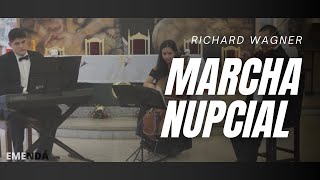 Marcha Nupcial - Richard Wagner | Emendá - música para bodas