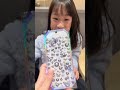 シール帳初心者にアドバイスお願いします🥹ボンボンドロップ販売するとのことで行ってきたのですが1家族１つたのこたでエクランレーヴシールを選びました。好きなの選ぶのが1番だよね🥹