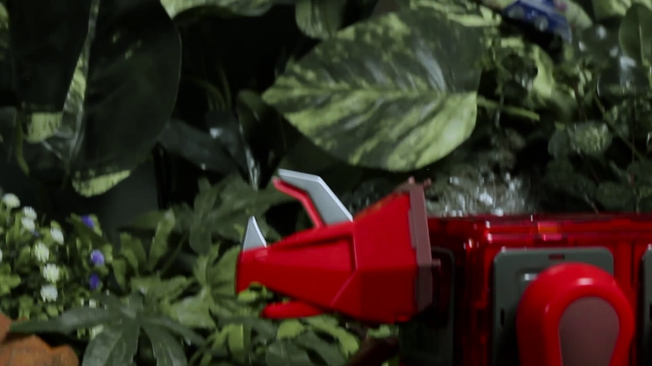 Magformers Monster Series - уже в России!