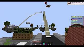 MesterMc BedWars #1 [ Laza win ]