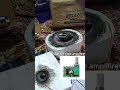 PAM8403 Mini Audio Amplifier Board with Volume Control