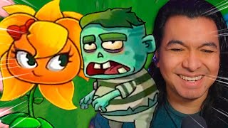 RARE GAMES AND COPIES OF PLANTS VS ZOMBIES ON CELL PHONE screenshot 3