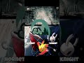 Boss Fight in Hollow Knight Hornet Round 2 #hollowknightgameplay #hollowknightlive #hollowknight