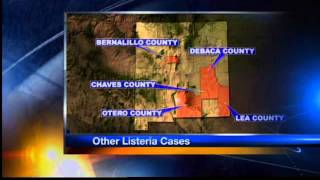 3 dead from Listeria Infection in NM