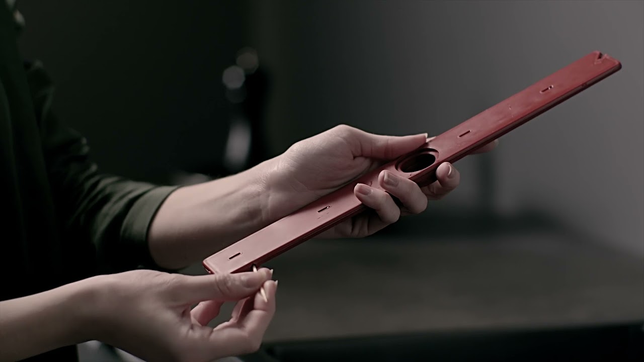 AEG. DISHWASHER. CLEANING THE SPRAY ARMS. YouTube