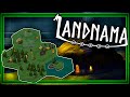 City Builder+Roguelike :o | Landnama - Part 1