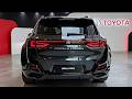 NEW 2026 Toyota Corolla Cross REVEALED! FUTURISTIC Hybrid SUV with SHOCKING Price 😱🔥