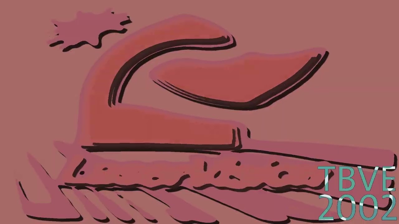 LaserVision (1981) Effects | Preview 2 Westcountry Ocean Ident (1993) Effects (Extended V4)