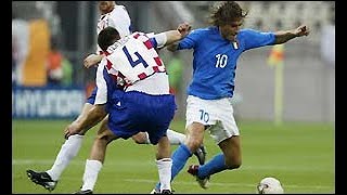 Italy - Croatia 2002 | Full Extended Highlights HQ |