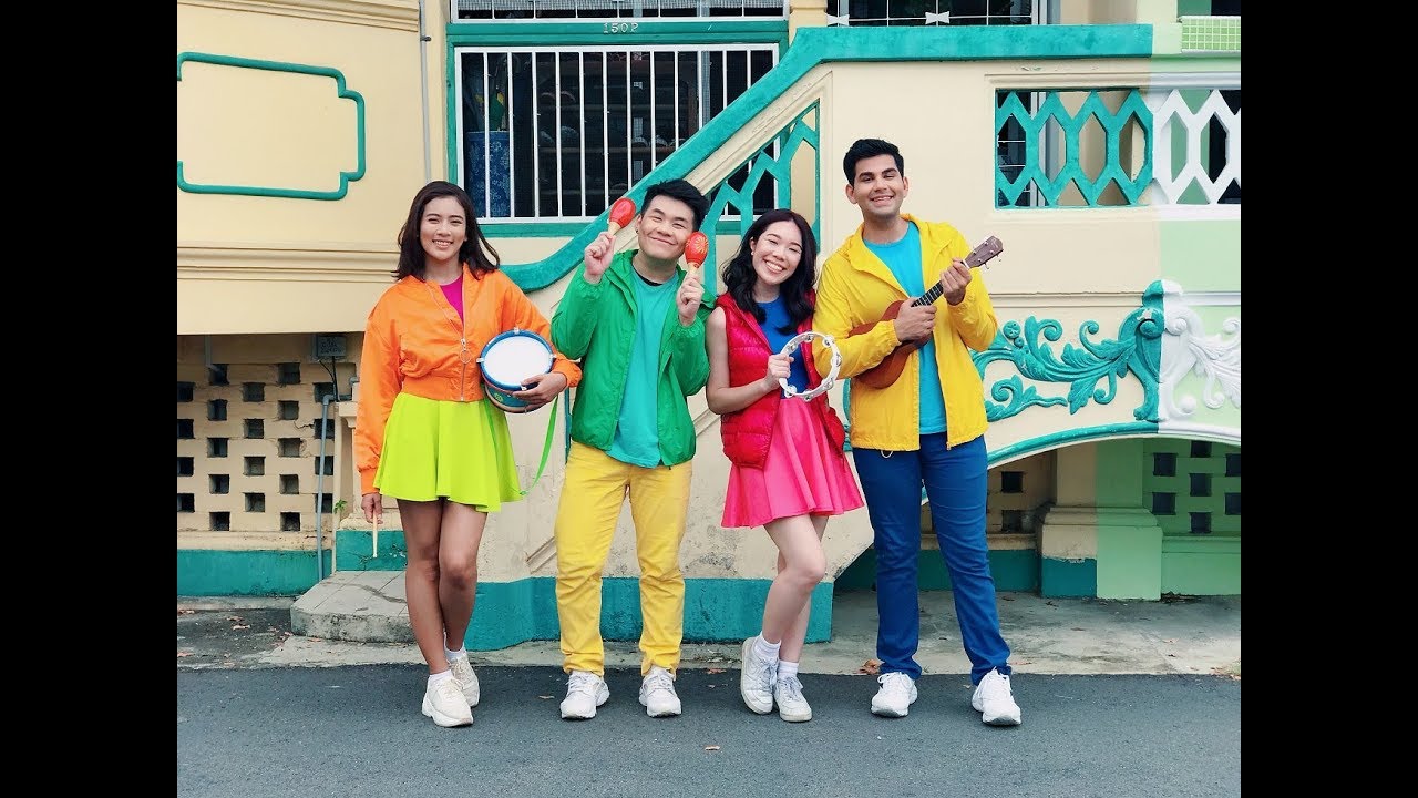 singapore drama youtube singapore drama youtube