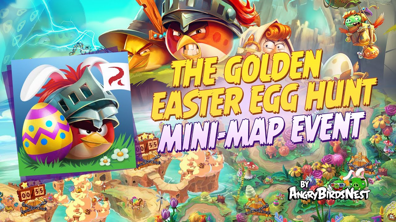 Angry Birds Epic - Version 1.2.11 Download With Events And Arena (2023) 