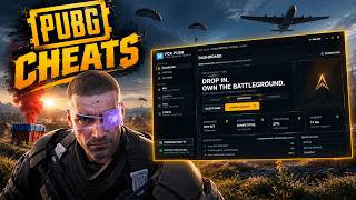 I Downloaded the Best PUBG Cheat - Not Banned in 72 Hours (2026)