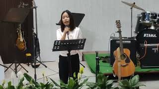 Niepuu Miapuo N Lienu Tsu Zhie Cover By Kenei Keretsü