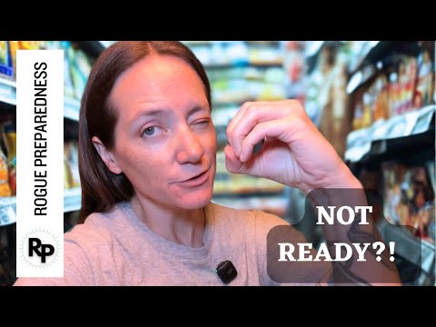 From Zero to Prepared: Build Your Survival Plan Before It’s Too Late