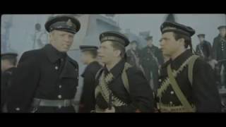 Х/Ф. "Море в огне" 1я. серия. Х/Ф. "Море в огне" 1я. серия.