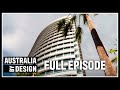 Exploring The Skyscrapers Of Australia's Northern Territory | By Design TV