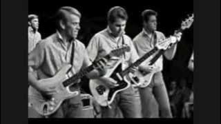 The Beach Boys - Fun Fun Fun (Live!)