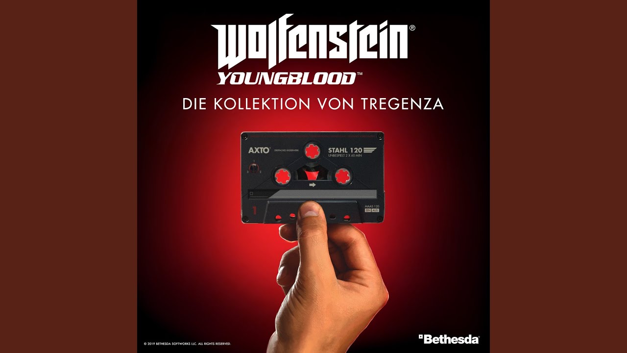 Coucher Du Soleil - Les Jeunes Fantômes