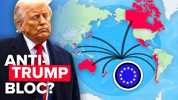 Could the EU Join the CPTPP?