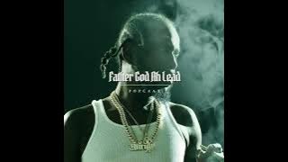 Popcaan - Father God ah Lead