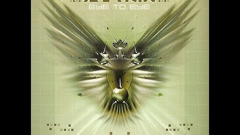 Astrix & Atomic Pulse - Crystal Sequence #astrix