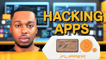 Secret Flipper Zero Apps for Hacking