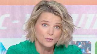 Une présentatrice de L’Equipe crée la polémique